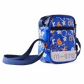 MICRO Single Shoulder Bag - Royal Blue