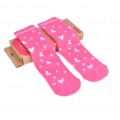 MICRO Κάλτσες Παιδικές - Ροζ