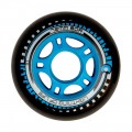 MICRO Explore Wheel Blue 72mm