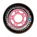 MICRO Explore Wheel Pink 72mm