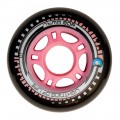 MICRO Explore Wheel Pink 76mm