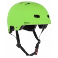 BULLET Deluxe Helmet T35 Youth 49-54cm  - Matt Green