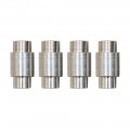 MICRO Spacer 6mm (4-pack)