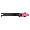 MICRO Top Buckle Strap For Explore - Pink