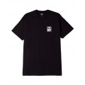 OBEY EYES ICON 2 CLASSIC TEE - BLACK