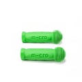 MICRO Handles - Neon Green
