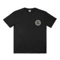 THE DUDES MEANINGLESS TEE - BLACK