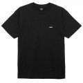 OBEY BOLD 2 CLASSIC TEE - BLACK