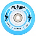 MICRO Flash Wheel Μπλε 76mm