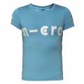 MICRO T-Shirt - Γαλάζιο