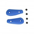 MICRO MT-PLUS Abrasive Pad Blue