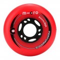 MICRO SR Wheel 80mm Red