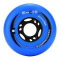 MICRO SR τροχός 80mm μπλε
