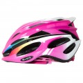 MICRO Crown Helmet Pink