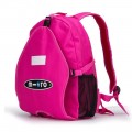 MICRO Παιδική Τσάντα Πατινιών - Ροζ
