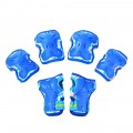 MICRO kids protective (IMPACT PROTECTIONS) Blue