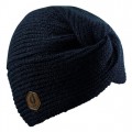 LEDRAPO Hat Turban - Black
