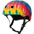 PRO-TEC Helmet Classic Cert - Tie Dye