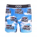 ODD SOX X HOW HIGH CLOUDS BOXER