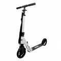 RIDEOO 200 City Scooter White
