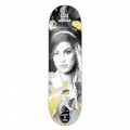 NOMAD CLUB OF 27 DECK AMY 8.0"
