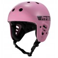 PRO-TEC Helmet Full Cut Cert - Gloss Pink