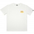THE DUDES ANARCHILLER T-SHIRT OFF-WHITE