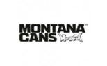 MONTANA CANS